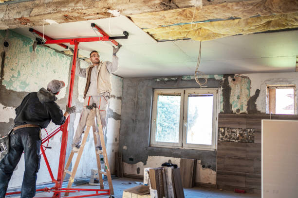 Reliable Lexington, MS Insulation Contractor Solutions